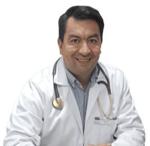 Fredy Hernán Rodríguez Benítez