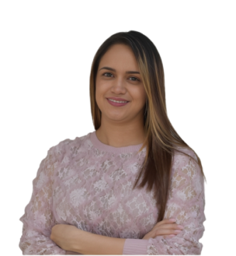 July Andrea Jiménez Holguín