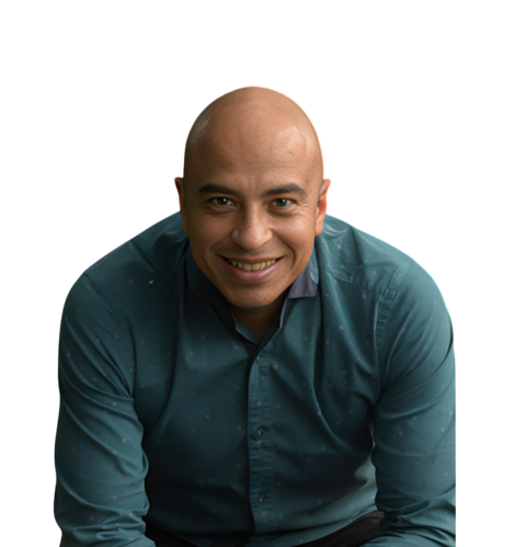 Psic. André Bejarano Triana 