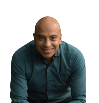 André Bejarano Triana