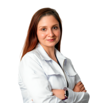 María Liliana Franco Chuaire