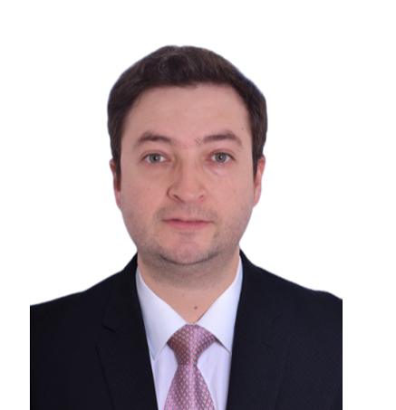 Dr. Diego Alejandro Quintero Rueda