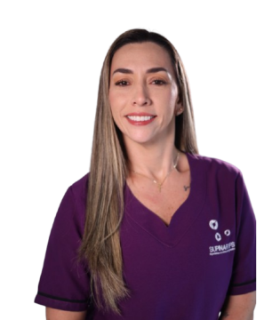 Carolina María Ramírez Acosta