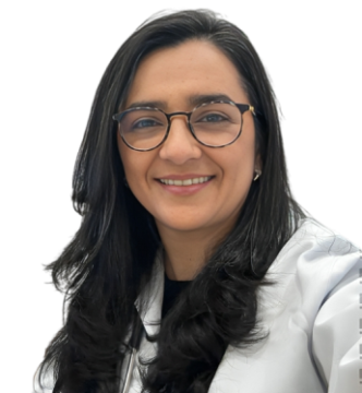 Natalia Uribe Giraldo