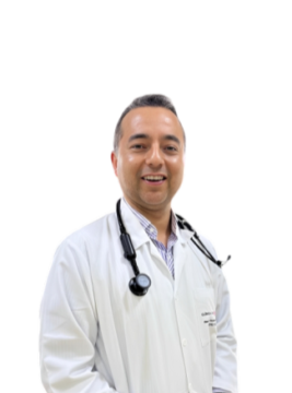 Carlos Arturo Martínez Cano