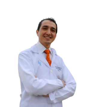 René Alejandro Pedraza Toscano