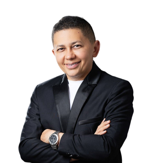 Dr. Neifer Enrique Pedrozo Figueroa 