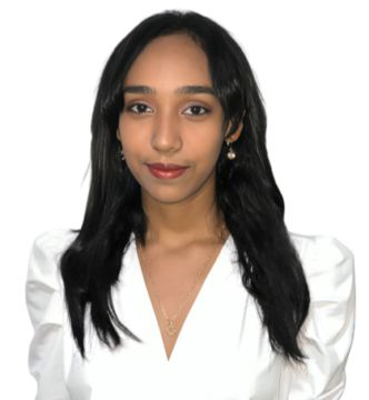 Gisella María Rodríguez Luque