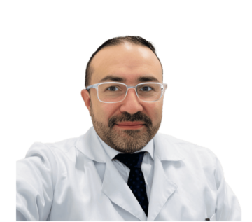 Rafael Fernando Serrano Sánchez