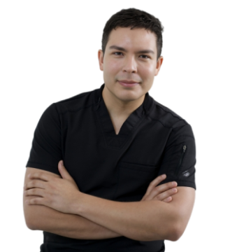 Jorge Rafael Vives Gutiérrez