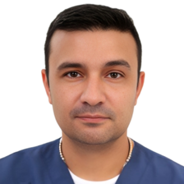 Jhonny Alberto Sierra Marín