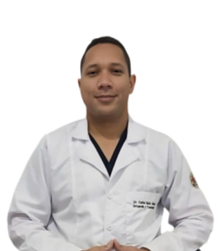 Carlos Mario Almanza Arregocés imagen perfil