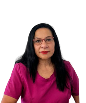 Gladys Oróstegui Correa imagen perfil