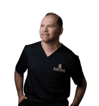 Luis Paolo de Jesús Gil Gil