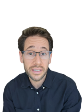 José Fernando Lince Jaramillo