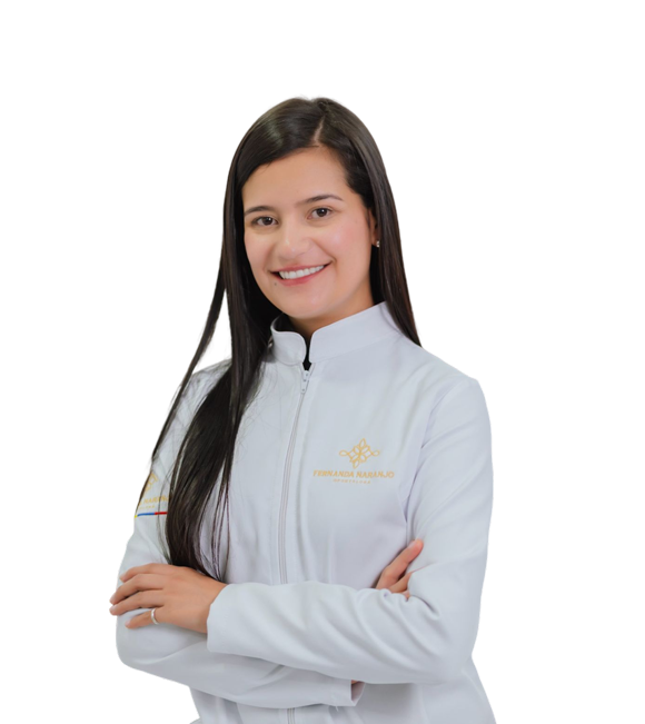 Fernanda Naranjo imagen perfil