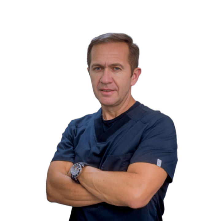 Gustavo Adolfo Ferro Corchuelo imagen perfil