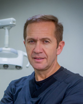 Gustavo Adolfo Ferro Corchuelo imagen perfil