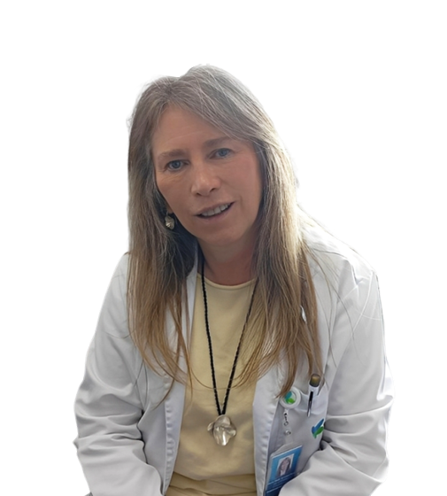 María José Jannaut Peña imagen perfil