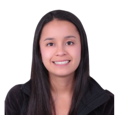 Dra. Natalia del Pilar Sánchez León