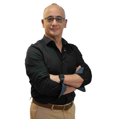 Luis Hernando Ortega García imagen perfil