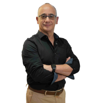 Luis Hernando Ortega García imagen perfil