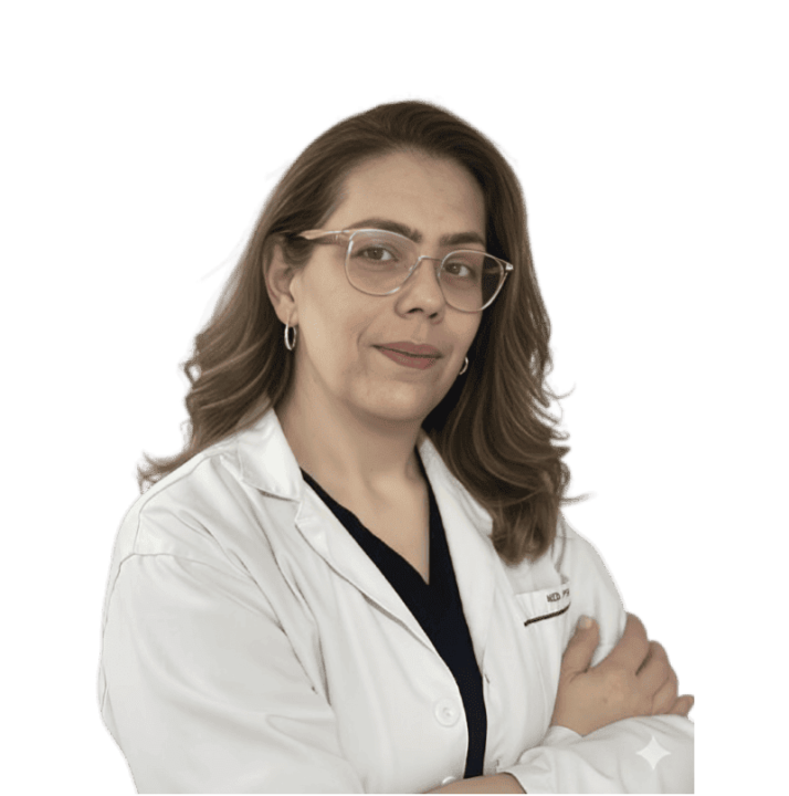 Dra. Laura Victoria Hurtado Lema 