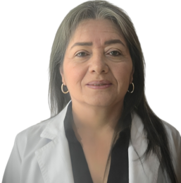 Margarita María Agudelo Zuluaga