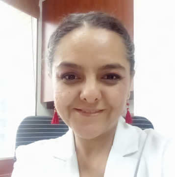 María Piedad Dulcey Cepeda imagen perfil