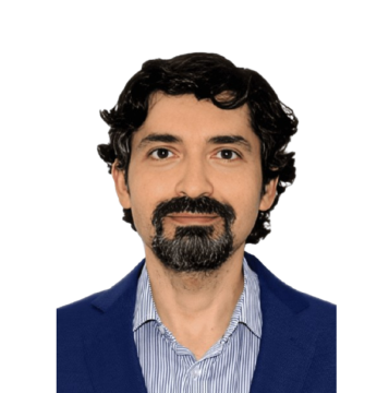 Alex Fernando Fernández Ramírez