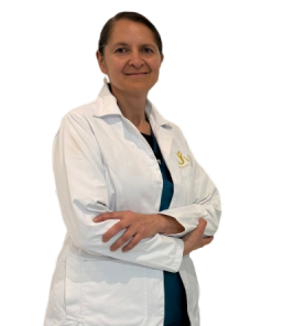 María Consuelo Arévalo López