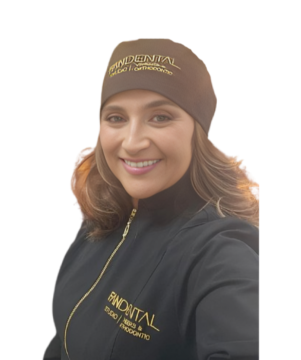 Andrea Paola Beltrán Corredor