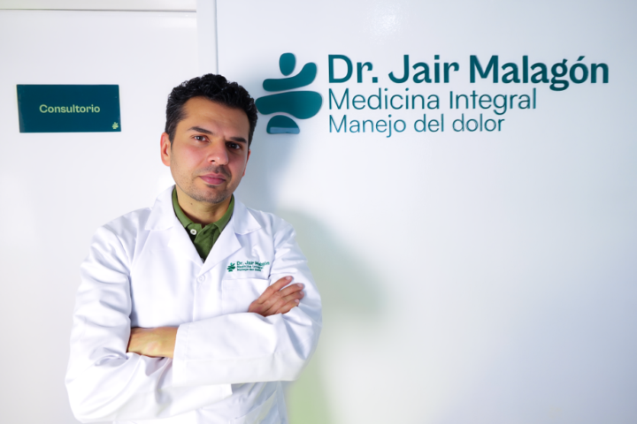 Jair Malagón imagen perfil
