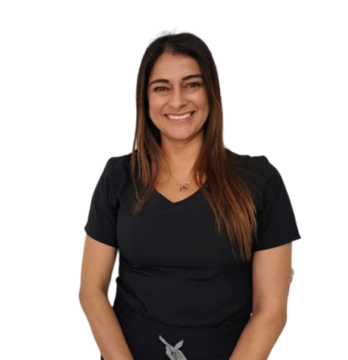 Adriana Marcela Estupiñán Sana