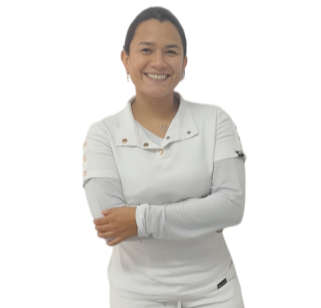 Francy Liliana Velásquez Bravo