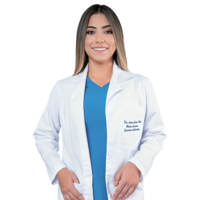 Andrea Carolina Celemin Nieto imagen perfil