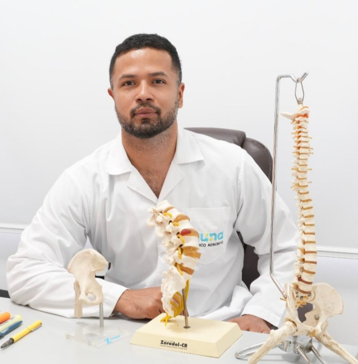 Gilmar Leonardo Hernández Molina imagen perfil