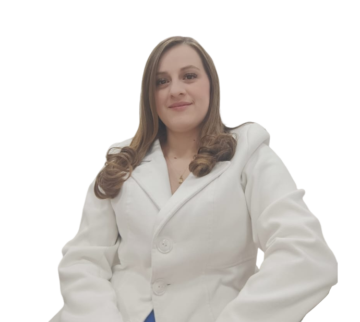 Angélica Paola Espinel Mesa