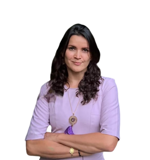 Psic. Alexandra Sánchez Parra 