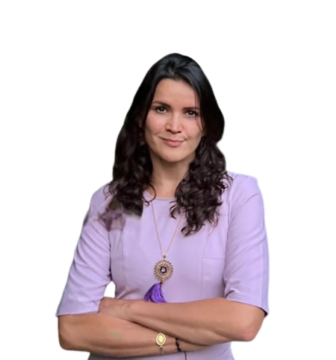 Alexandra Sánchez Parra