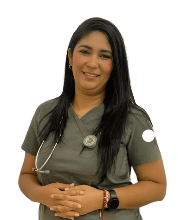 Vierys Milena Zarate Carrillo imagen perfil