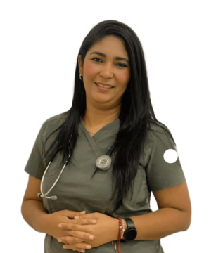 Vierys Milena Zarate Carrillo imagen perfil