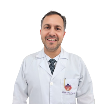 Leonardo José González García imagen perfil