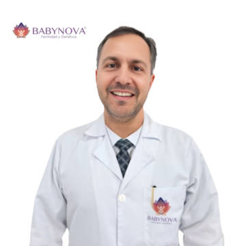 Leonardo José González García imagen perfil