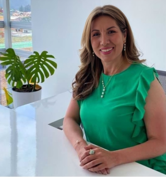 Claudia Yolima Diaz Ovalle