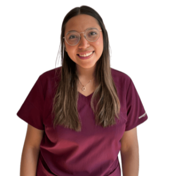 Isabella Carrera Torres