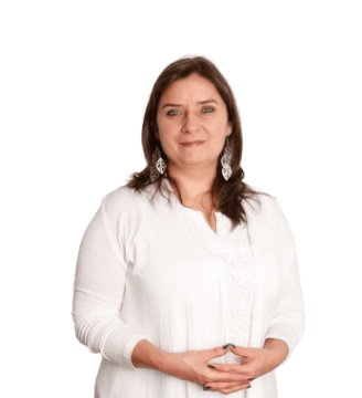 Angela María Páramo Brando