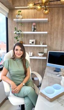 Natalia Biancha Rendón imagen perfil