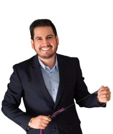 Jairo Eduardo Robledo Méndez imagen perfil