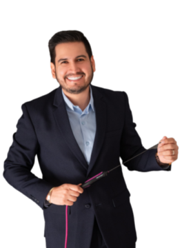 Jairo Eduardo Robledo Méndez imagen perfil